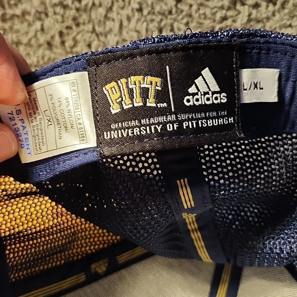 adidas university pittsburgh